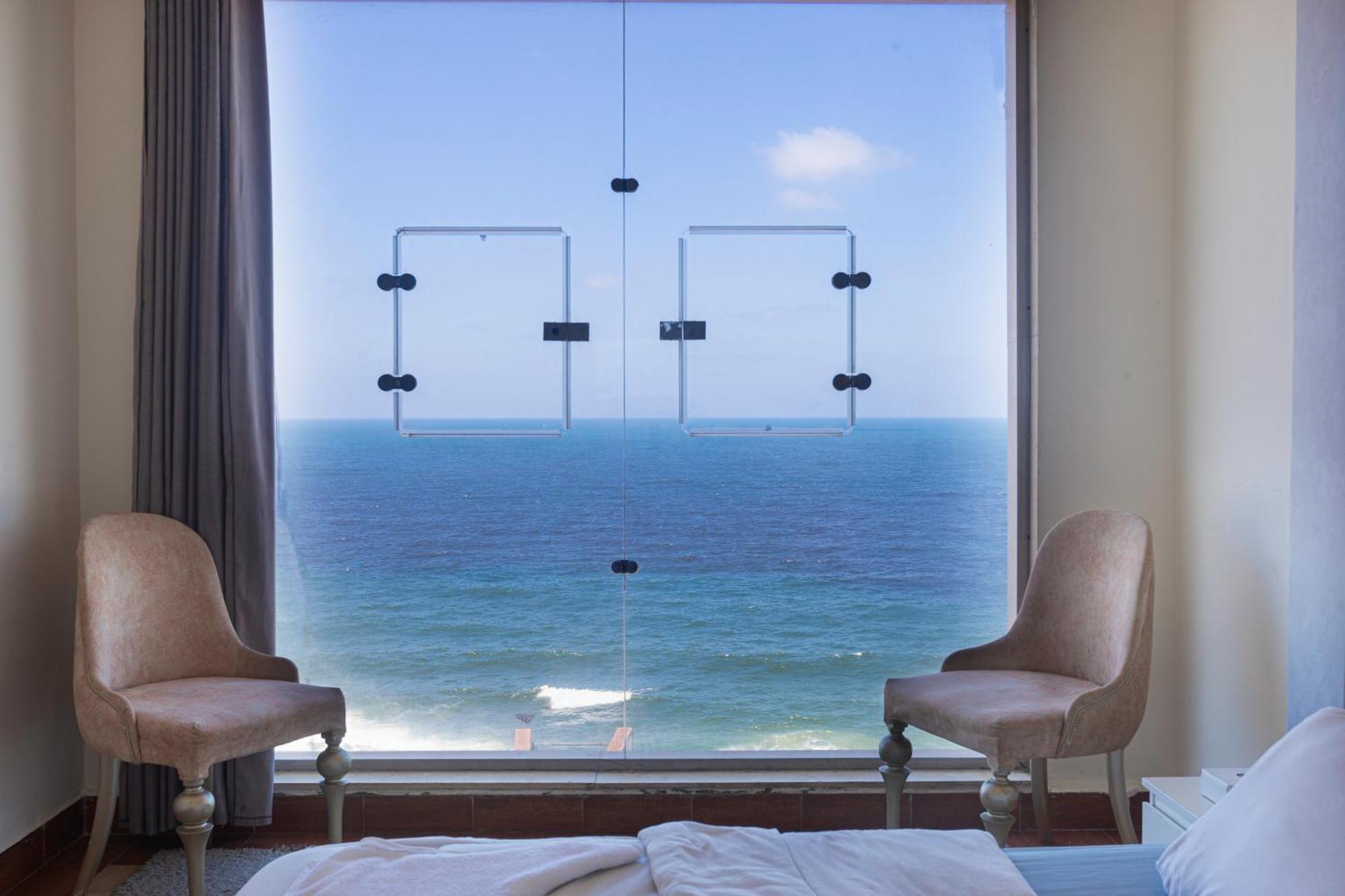 Hyat Suites & Rooms Alexandria Exterior photo
