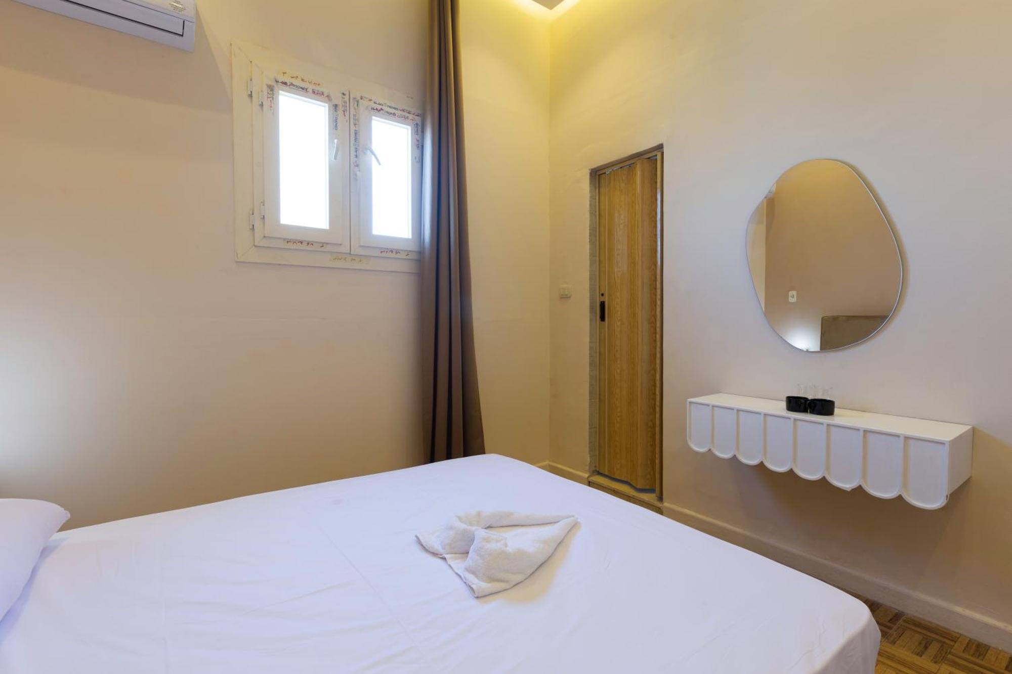 Hyat Suites & Rooms Alexandria Exterior photo